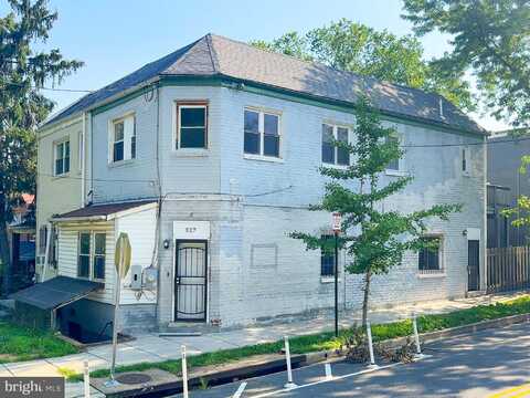 527 42ND STREET NE, WASHINGTON, DC 20019