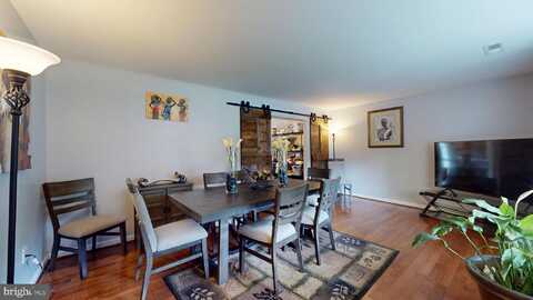 3448 WILLIAMSBURG DRIVE, WALDORF, MD 20601