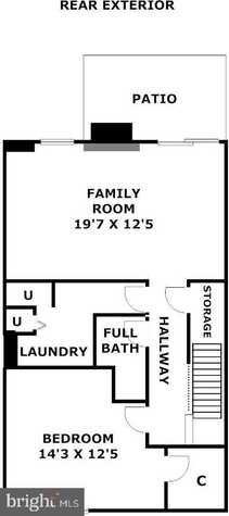 7530 WESTLAKE TERRACE, BETHESDA, MD 20817