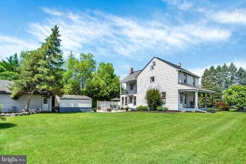 17 YORK CIRCLE, MECHANICSBURG, PA 17050