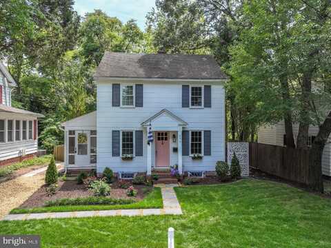 414 MONTICELLO AVENUE, SALISBURY, MD 21801