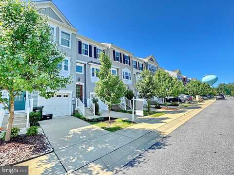 43761 WINTERBERRY WAY, CALIFORNIA, MD 20619