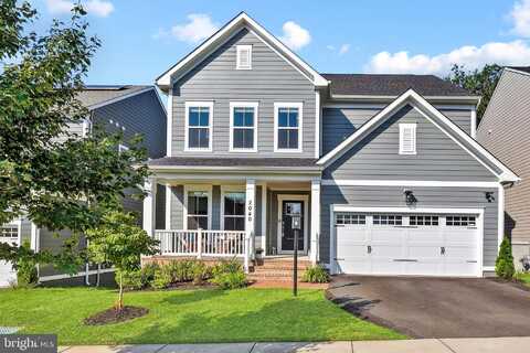 2040 SILVER SYCAMORE LANE, DUMFRIES, VA 22026
