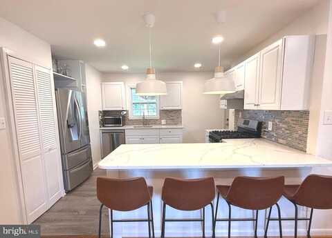 8107 PHELPS PLACE, DISTRICT HEIGHTS, MD 20747