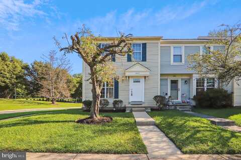 3247 SAINT FLORENCE TERRACE, OLNEY, MD 20832