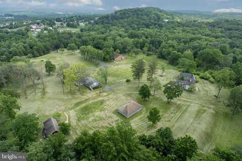2488 SANATOGA RD, POTTSTOWN, PA 19464