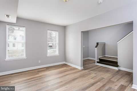 3021 WOLCOTT AVENUE, BALTIMORE, MD 21216