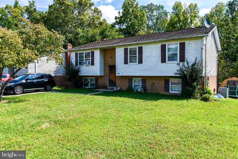2254 BRIDLE PATH DRIVE, WALDORF, MD 20601