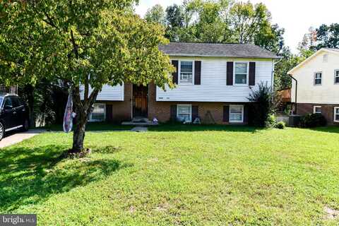 2254 BRIDLE PATH DRIVE, WALDORF, MD 20601