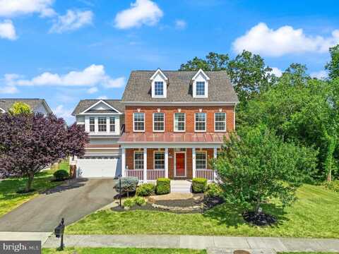 21928 PROVIDENCE FORGE DRIVE, BRAMBLETON, VA 20148