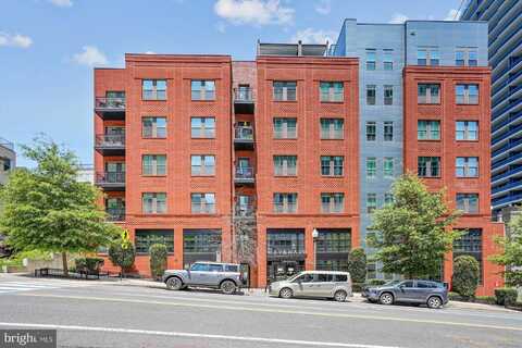1411 KEY BOULEVARD, ARLINGTON, VA 22209