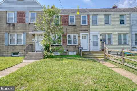 1314 CYPRESS AVENUE, WILMINGTON, DE 19805