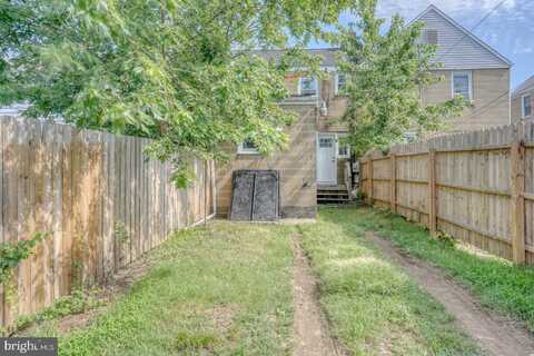 1314 CYPRESS AVENUE, WILMINGTON, DE 19805