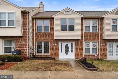 3271 WESTDALE COURT, WALDORF, MD 20601