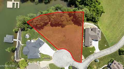 L-930/931 Red Robin Lane, Vonore, TN 37885