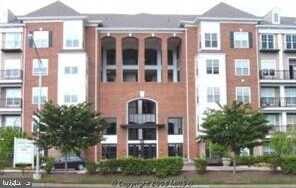 501 HUNGERFORD DRIVE, ROCKVILLE, MD 20850