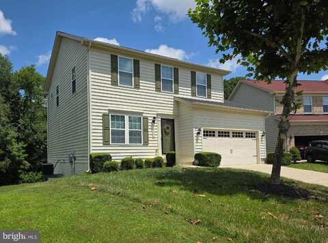 4822 MONTEREY COURT, WALDORF, MD 20602