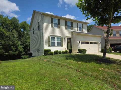4822 MONTEREY COURT, WALDORF, MD 20602