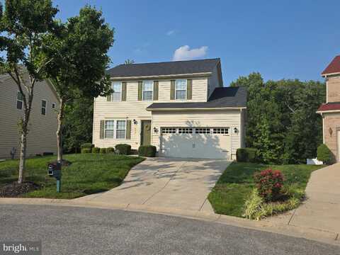 4822 MONTEREY COURT, WALDORF, MD 20602