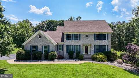 11803 ADRIAN LANE, LA PLATA, MD 20646
