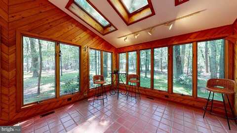 5 PLEASANT MILL COURT, MEDFORD, NJ 08055