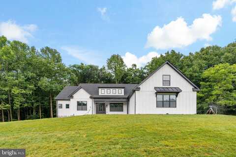 119 PISCATAWAY LANE, HEDGESVILLE, WV 25427