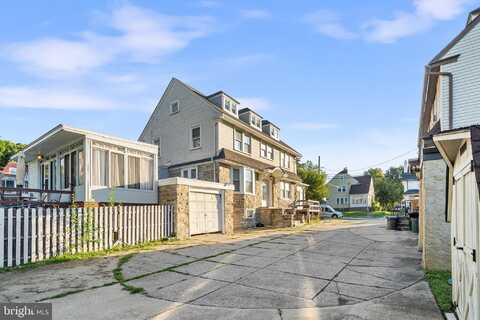 7212 WAYNE AVENUE, UPPER DARBY, PA 19082