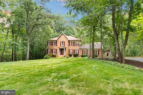 12779 LOST CREEK COURT, MANASSAS, VA 20112