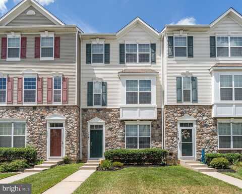 490 N PALACE DRIVE, GLASSBORO, NJ 08028