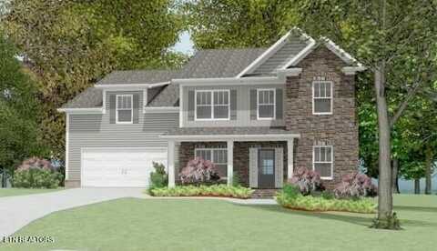 4522 Unity Bell Ave, Powell, TN 37849