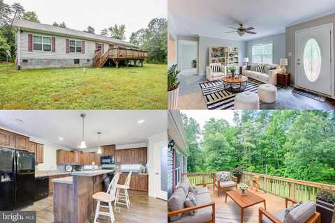 13258 MIDWAY ROAD, KING GEORGE, VA 22485