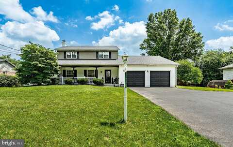 60 GILBERTSVILLE ROAD, GILBERTSVILLE, PA 19525