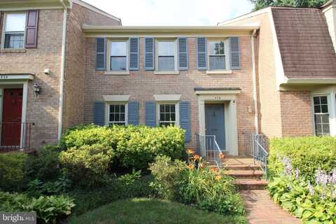 436 N PARK DRIVE, ARLINGTON, VA 22203