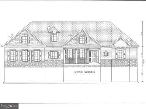 10674 WISTERIA LANE, KING GEORGE, VA 22485