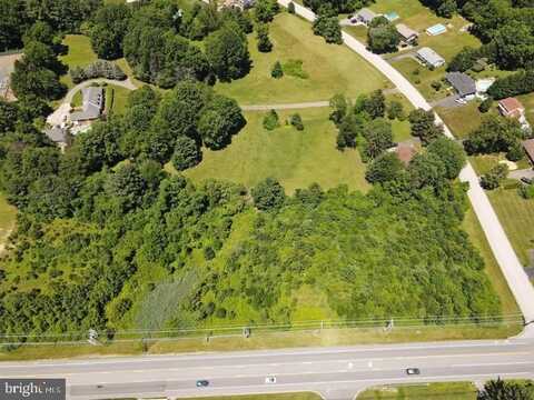 2512 CHURCHVILLE ROAD, CHURCHVILLE, MD 21028