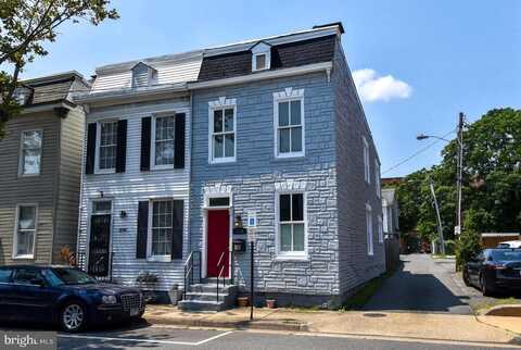 518 N PATRICK STREET, ALEXANDRIA, VA 22314