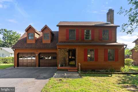 103 MASTERS DRIVE, CROSS JUNCTION, VA 22625