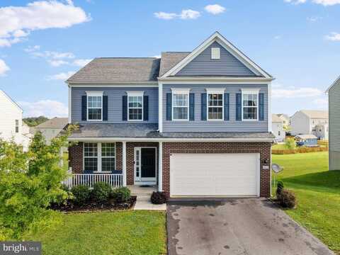 18020 DONEGALL COURT, HAGERSTOWN, MD 21740