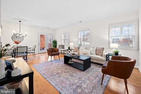 123 W BARRE STREET W, BALTIMORE, MD 21201