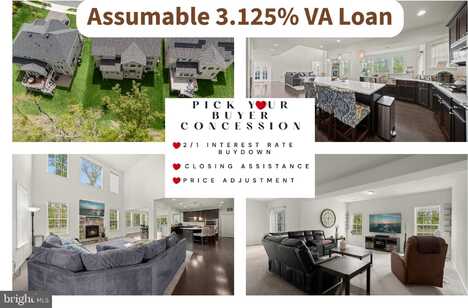 15304 GOVERNORS PARK LANE, UPPER MARLBORO, MD 20772