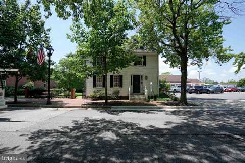 133 N WASHINGTON STREET, EASTON, MD 21601