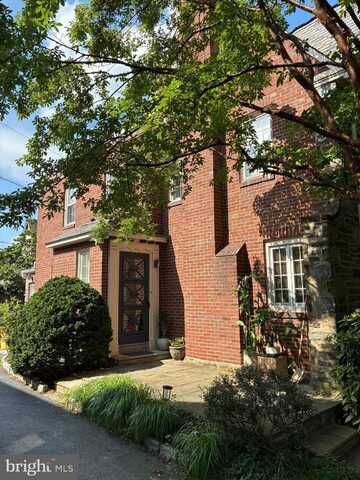 207 EDGEHILL ROAD, MERION STATION, PA 19066