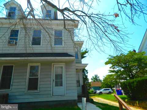 416 N 5TH STREET, MILLVILLE, NJ 08332