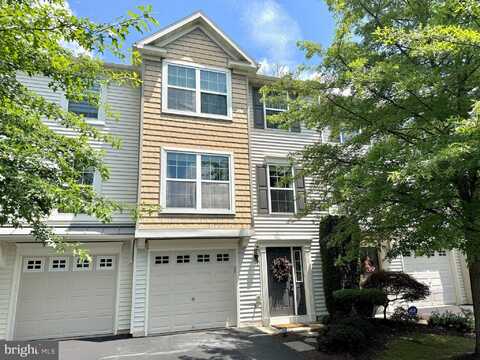 16 CHASER COURT, READING, PA 19607
