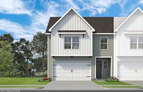 1732 Lateglow Way, Knoxville, TN 37931