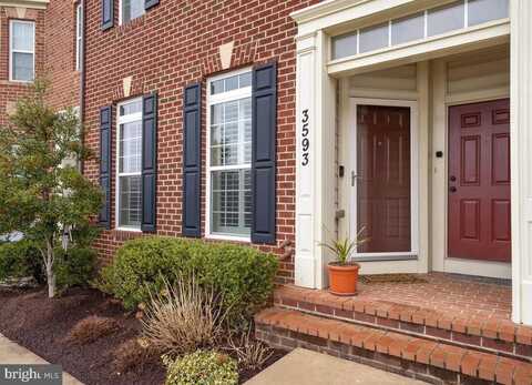 3593 HOLBORN PLACE, FREDERICK, MD 21704