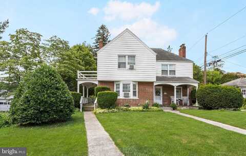 17 E IRVIN AVENUE, HAGERSTOWN, MD 21742