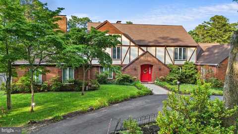 1216 FOREST DRIVE, MILLVILLE, NJ 08332