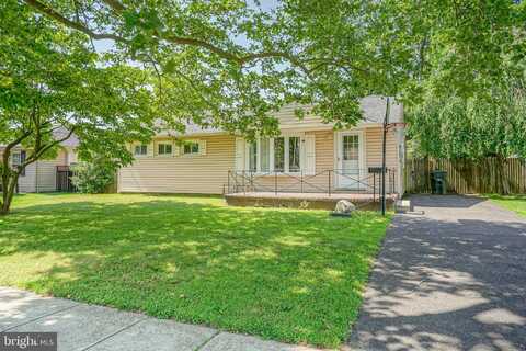 19 HEMSING DRIVE, LUMBERTON, NJ 08048