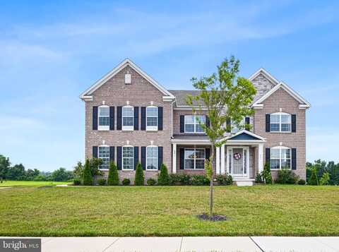 251 DILLON CIRCLE, MIDDLETOWN, DE 19709